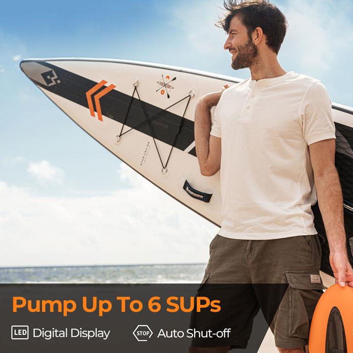 Immagine prodotto Flextail Evo Sup Pump