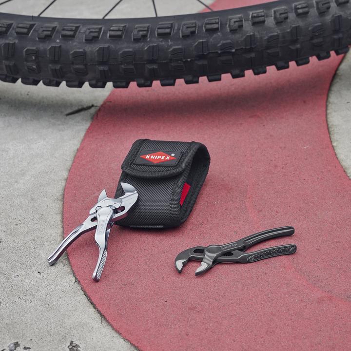 Actual product image Knipex Cobra XS 87 00 100 (100 mm)