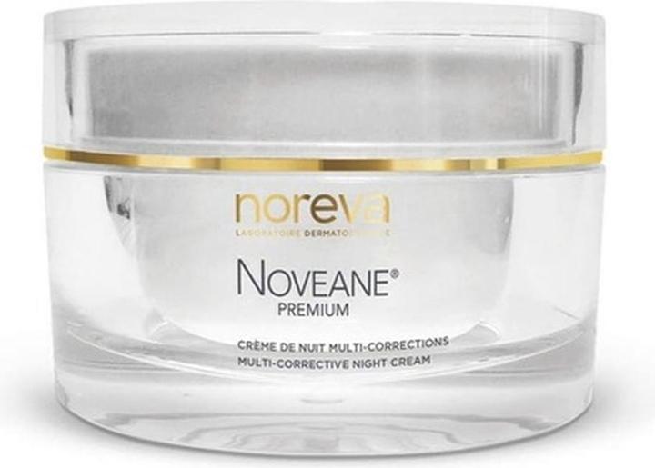 Noreva PREMIUM Nachtcreme Creme (50 ml, Nachtcreme)
