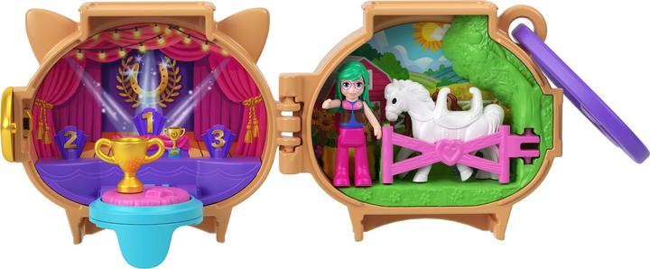 Produktbild Polly Pocket JCB20