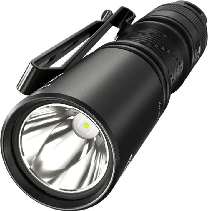 Actual product image Nitecore MT1A Pro (9.30 cm, 800 lm)