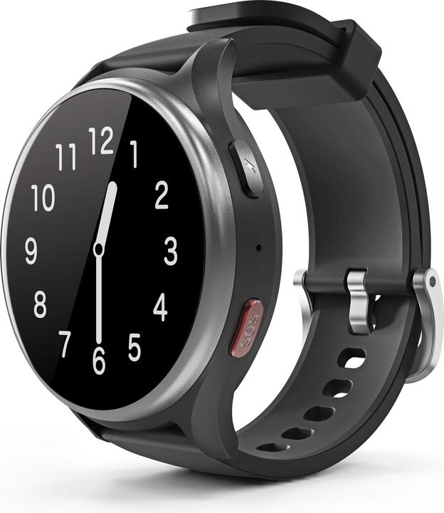 Produktbild Emporia Watch LTE (43.90 mm, 4G)