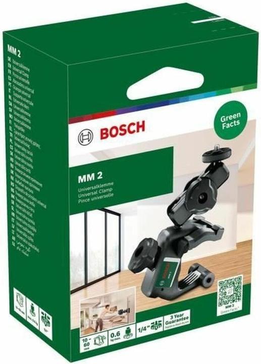 Produktbild Bosch Home & Garden MM 2 EU