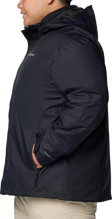 Produktbild Columbia Tunnel Falls™ II Interchange Jacket (XL)