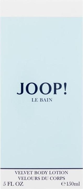 Produktbild Joop! Le Bain (Körpercreme, 150 ml)