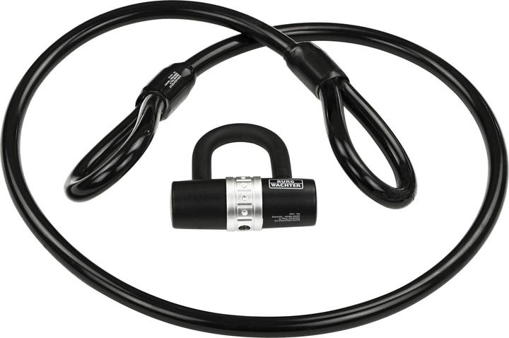 Image du produit Burg Wächter Fanny (150 cm)