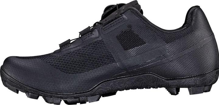 Actual product image Leatt ProClip 6.0 Endurance Women Shoe (40)