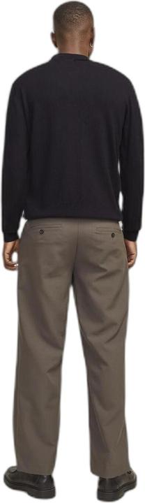 Produktbild Jack & Jones Jjeemil Knit Polo Half Zip Ls Noos (S)