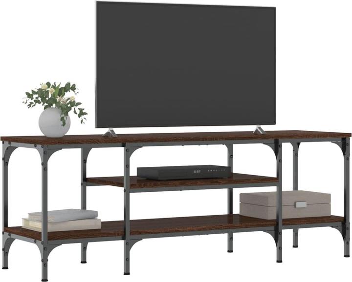 Actual product image vidaXL TV-Schrank (121 x 35 x 45 cm)