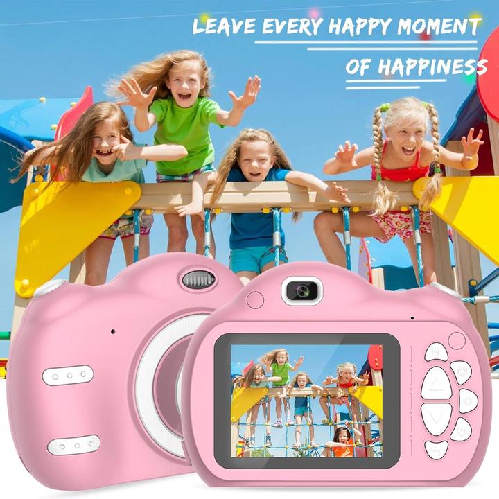 Produktbild Supbro Kinderkamera