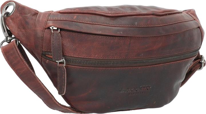 Produktbild Jack kinsky Gürteltasche