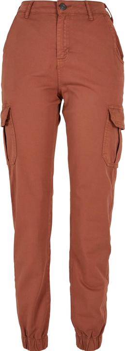 Produktbild Urban Classics Ladies High Waist Cargo Pants (26)