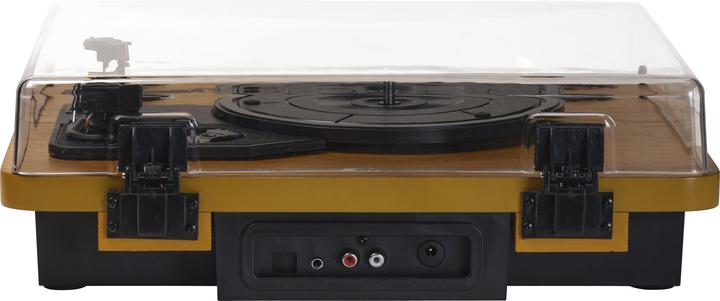 Actual product image Denver VPL-230LW (Semi-automatic)