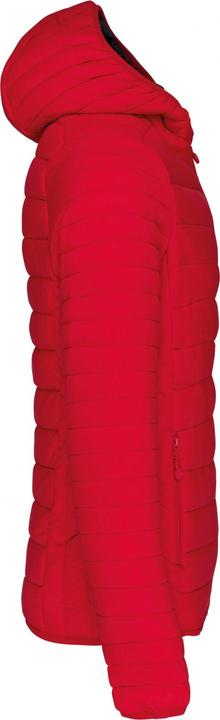 Immagine prodotto Kariban Giacca leggera da uomo imbottita con cappuccio (3XL)