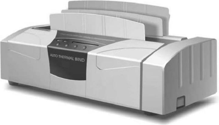 RECOsystems Thermal binding machine RECO Therm TB 4 (Thermal binding)
