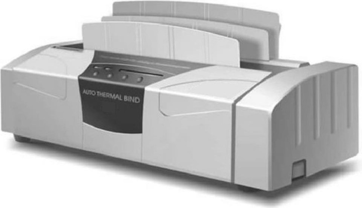 RECOsystems Thermal binding machine RECO Therm TB 4 (Thermal binding)