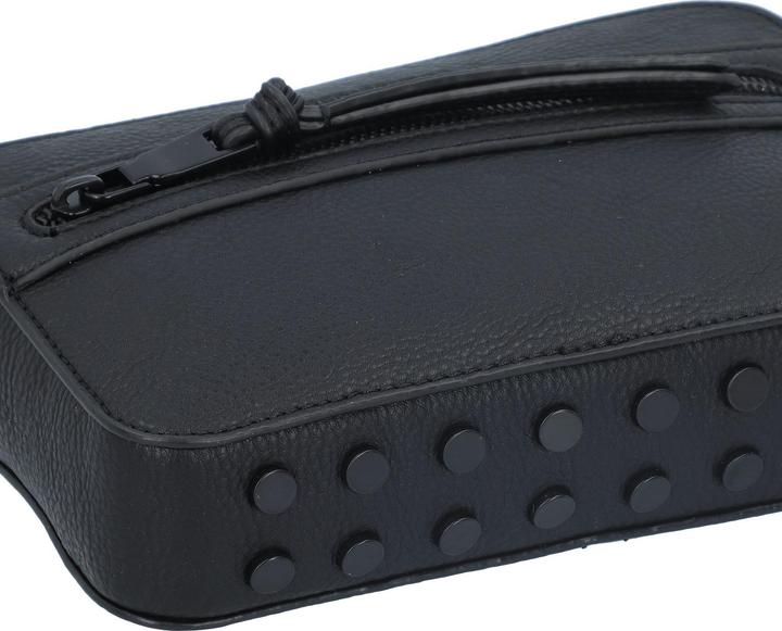 Immagine prodotto FredsBruder Borsa a tracolla Deep Dark 22 cm