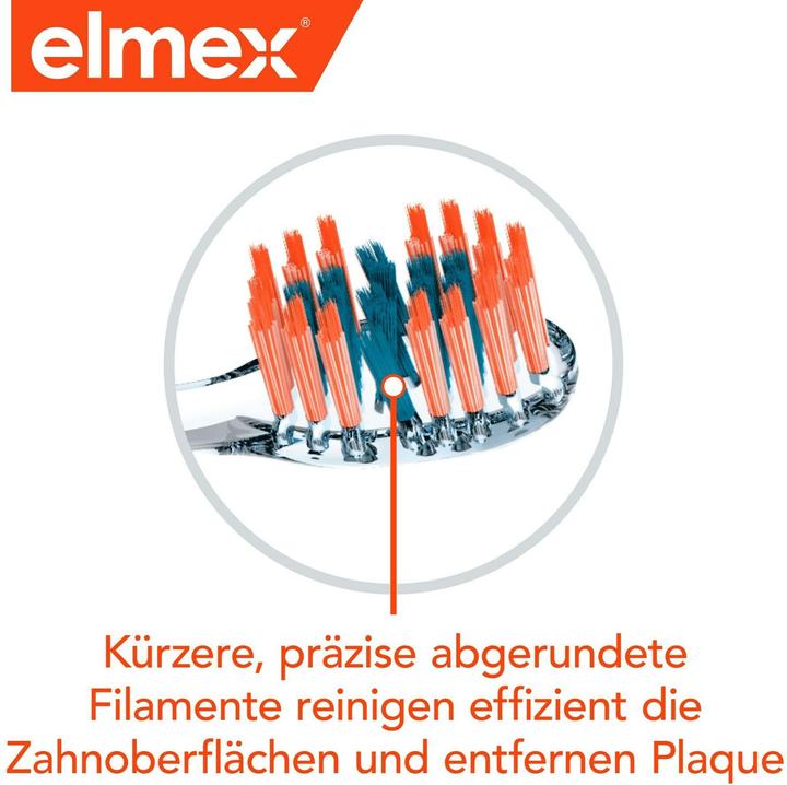 Actual product image Elmex Pro Interdental Medium (Medium, 1x)