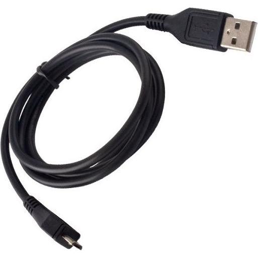 No Name Kabel USB microUSB czarnyblack, USB Kabel