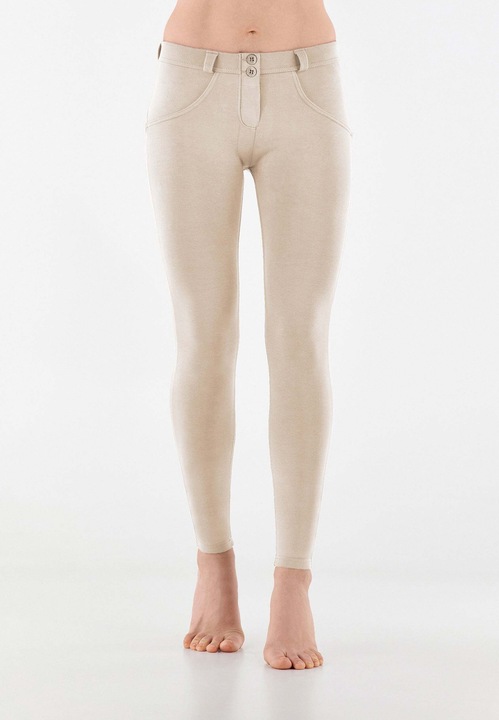 Actual product image Freddy WR.UP® Shaping Pants WRUP2RC001ORG (S)