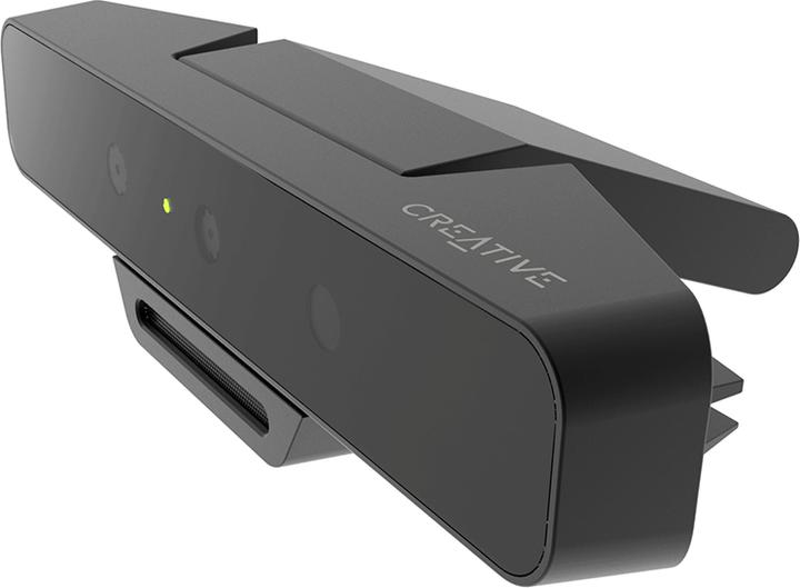 Intel RealSense SR300 (Construction kit, Sensor, Camera)