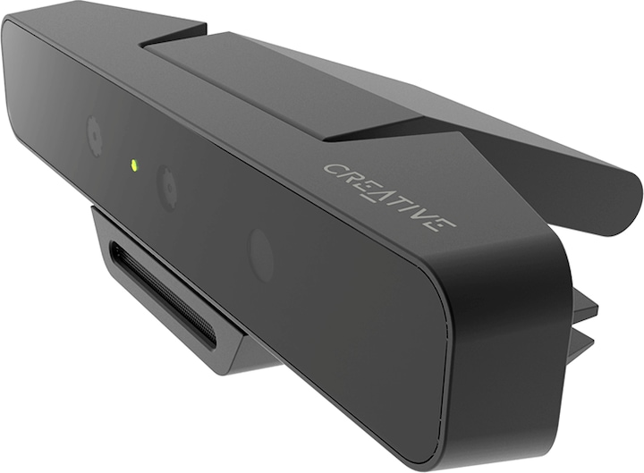 Produktbild Intel RealSense SR300 (Baukit, Kamera, Sensor)