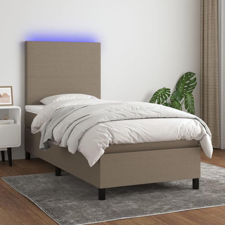 Immagine prodotto vidaXL Boxspringbett (80 x 200 cm)