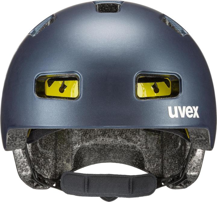 Actual product image Uvex Sports City 4 MIPS (55 - 58 cm)