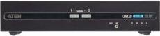 Actual product image Aten KVM switches automatic
