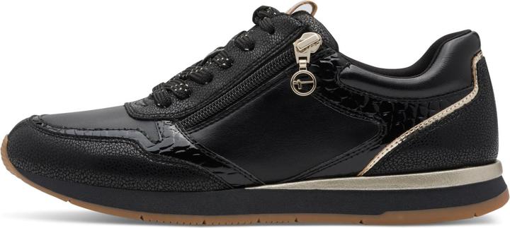 Image du produit Tamaris Sneakers mit Reissverschluss (39)