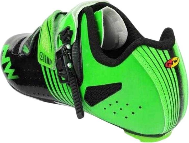 Produktbild Northwave Torpedo Schuhe (42)