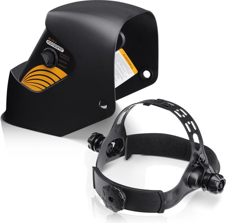 Image du produit Deuba Casque de soudage