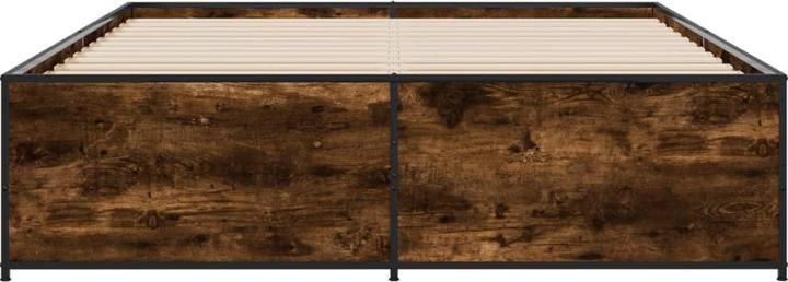 Produktbild vidaXL Bettgestell (90 x 200 cm)