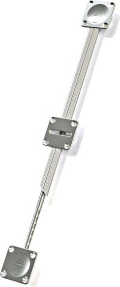 Ausrichtbeschlag TN 103 für 1 Flügel