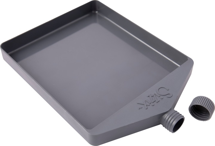 Immagine prodotto Sizzix Strumento per la realizzazione di accessori per la polvere da embossing Vassoio con imbuto