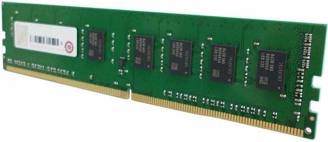 Produktbild QNAP RAM-16GDR4ECT0-UD-2666
