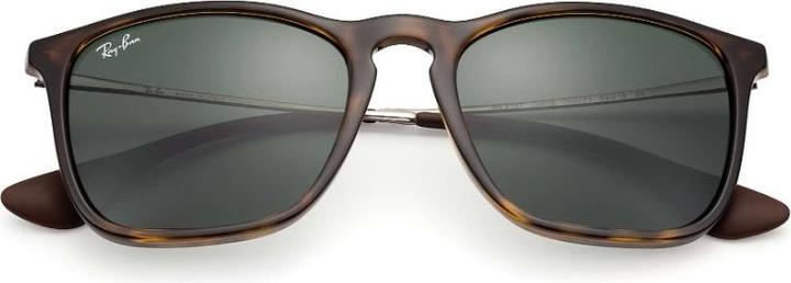 Actual product image Ray Ban Chris
