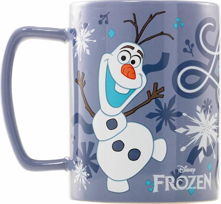 Produktbild Pyramid Frozen Fuzzy Tasse Olaf (440 ml, 1 x)