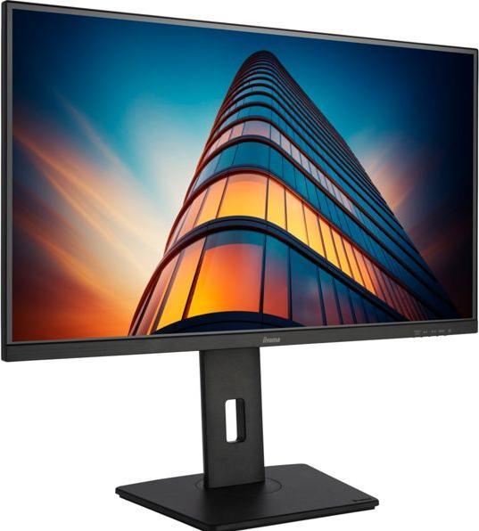 Produktbild iiyama Monitor XUB2793QSU-B7 (2560 x 1140 Pixel, 27")