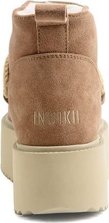 Immagine prodotto Inuikii Stivali da neve CLASSIC LOW PLATFORM (40)