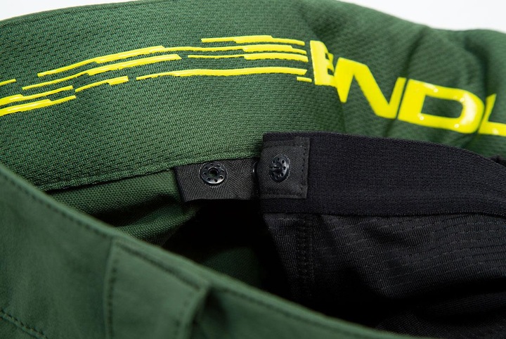 Actual product image Endura SingleTrack II (S)