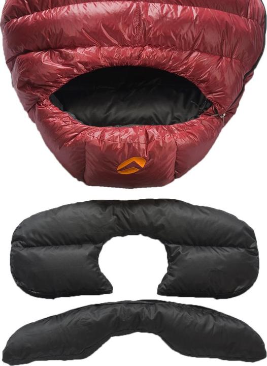 Immagine prodotto Valandre Sanguinosa Maria sacco a pelo (230 cm)