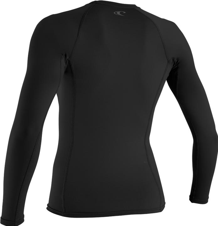 Produktbild O'Neill Wms Thermo-X L/S Top- BLK- Wms (M)