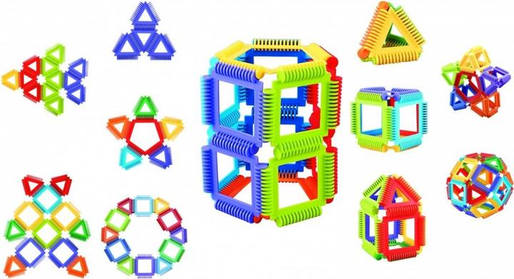 Immagine prodotto Askato Plytos 32 elementi (32 pezzi)