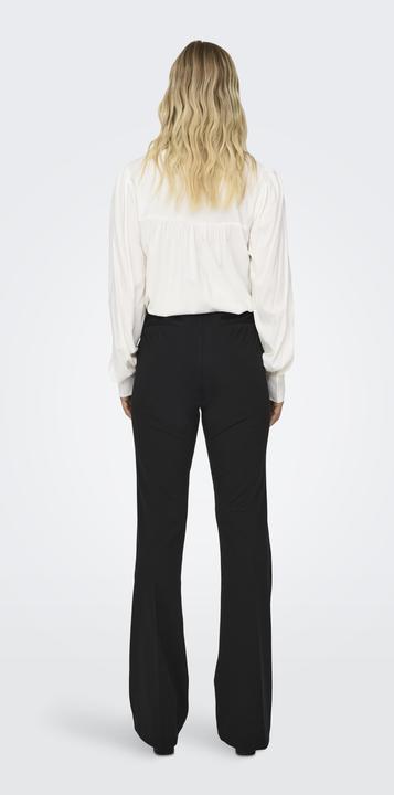Produktbild Only Ausgestellt Mittlere Taille Hose Klassische Hose (W36/L32)