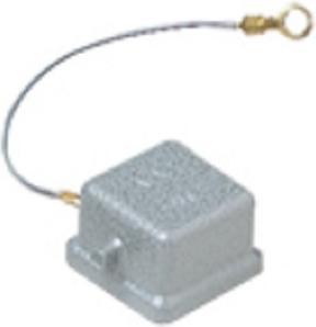 Actual product image ILME Protective cover