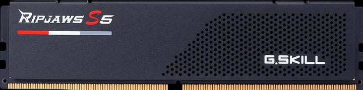 Actual product image G.Skill Ripjaws S5 (2 x 32GB, 6000 MHz, DDR5 RAM, DIMM)