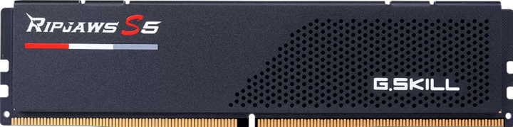 Actual product image G.Skill Ripjaws S5 (2 x 32GB, 6000 MHz, DDR5 RAM, DIMM)