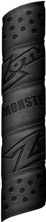 Immagine prodotto Zone Floorball Zone Monster Air Grip-schwarz