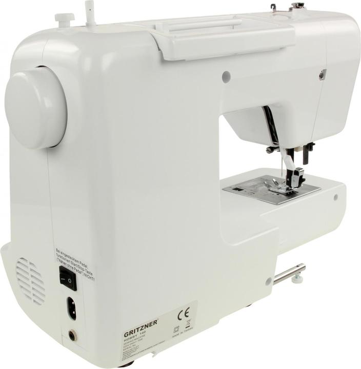 Produktbild Gritzner Hobby 140